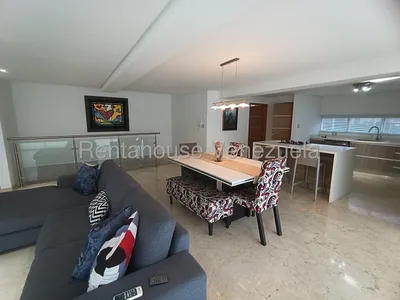 Apartamento en alquiler