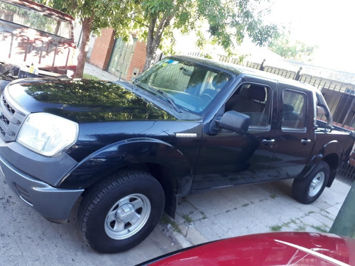Ford Ranger Dc 4x2 Xl Plus 3.0 D