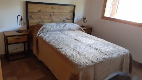 Departamento De 2 Ambientes