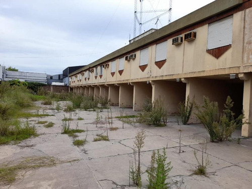 Venta De Hotel En Parque Industrial