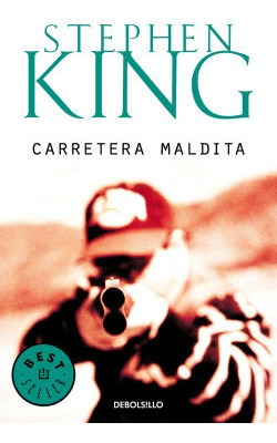 La Carretera Maldita King, Stephen Debolsillo