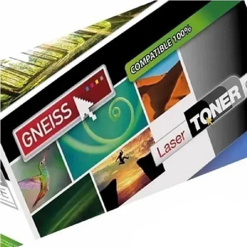 Imagen 2 de 4 de Toner Alternativo Para Laserjet Pro M12w M12 W Cf279a 279a