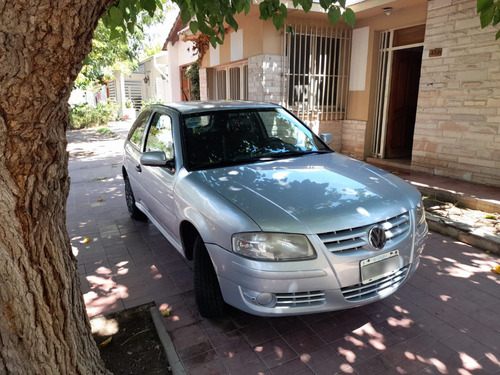 Volkswagen Gol 1.4 Power 83cv 3 p