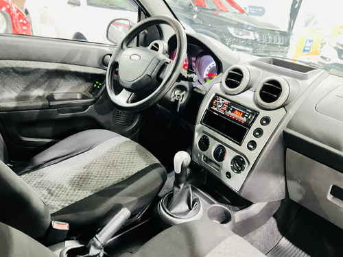 Ford Fiesta Fiesta Hatch Class 1.0 (Flex)