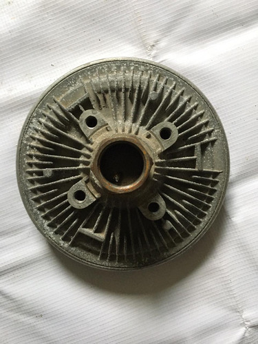 Fan Clutch Chevrolet Blazer 98 Vortech 4.3l 1996-2003 (Usado)