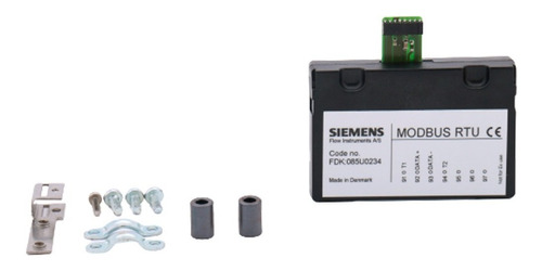 Modulo Adicional Modbus Rtu  - Siemens