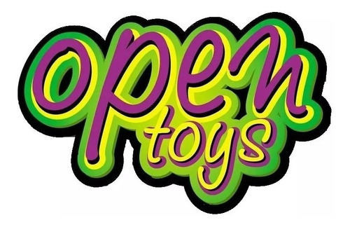 Colchon Practicuna 100x70x9 Espuma / Open-toys 145 Envio