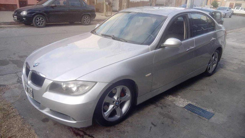 Imagen 1 de 18 de Bmw Serie 3 2005 2.0 320d Active Stept