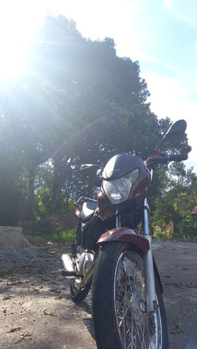 Honda Titan Mix Ex