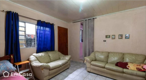 Imagem 3 de 10 de Casa À Venda Em São Paulo - 46965