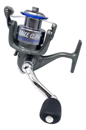 Eagle Claw Roaring Fork Spinning Reel Size 30 CIN-30 – NEW WITH