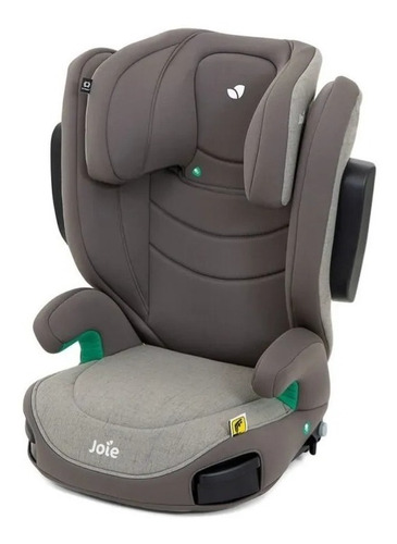 Imagen 2 de 8 de Butaca Booster Auto Bebe Joie Trillo Lx 15 A 36 Kg Babymovil