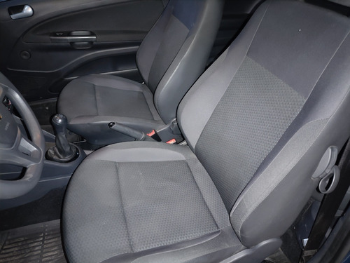 Imagen 17 de 25 de Volkswagen Gol Trend Msi Highline Polo Fox Up Fiesta Ka Fi X
