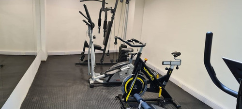 Alquiler Monoambiente Palermo Estrenar Amenities
