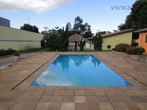 Chácara À Venda, 1500 M² Por R$ 600.000,00 - Jardim Nova Iguaçu - Piracicaba/sp - Ch0021