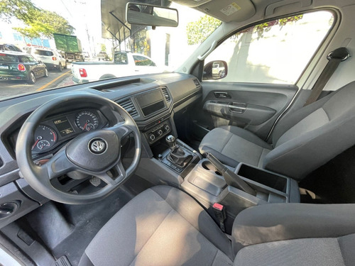 Imagem 7 de 8 de Vw Amarok Cs 4x4 2017