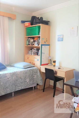 Imagem 10 de 15 de Apartamento À Venda No Colégio Batista - Código 414582 - 414582