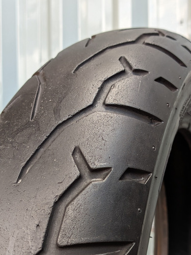 Pirelli Night Dragon Gt 150/80-16 Pneu Usado (Usado)