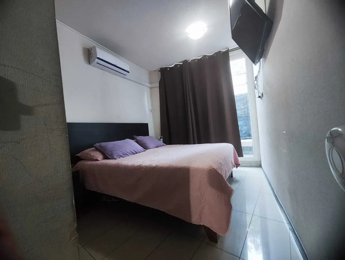Imagen 5 de 18 de Gran Oportunidad Depto / Patio M Hospitales (86571)