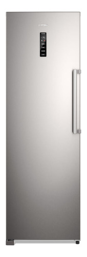 Freezer Fti4s Inox 262l No Frost Vertical Inverter