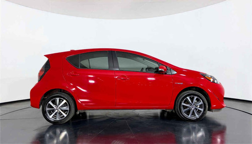 Imagen 4 de 15 de 110660 - Toyota Prius 2018 Con Garantía