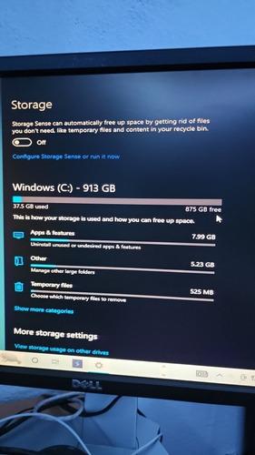 Pc Hp (Usado)