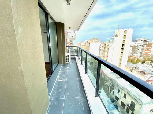 Imagen 8 de 17 de Venta Apartamento Tres Dormitorios, Garage, Pocitos