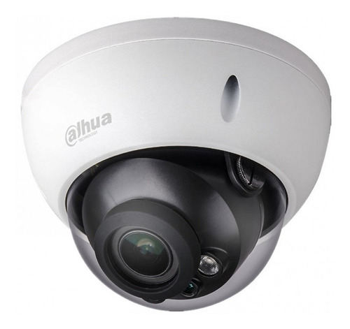 Camara Seguridad Dahua Ip Domo 1080p Ir 2mp 2.8mm 