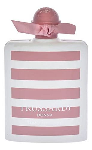 Trussardi Donna Pink Marina Trussardi Pink Marina Ph7pu