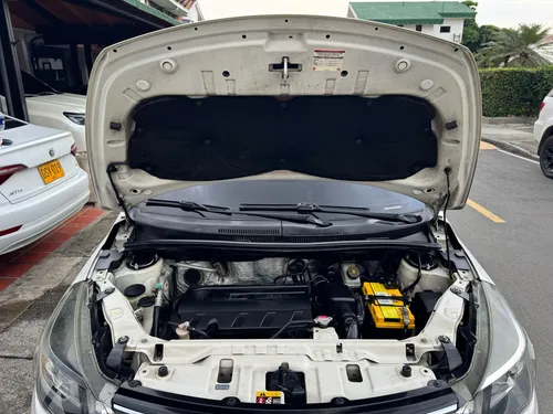 Camioneta Great Wall - Haval M4