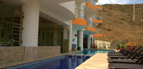 Apartamento En Arriendo En Playa Salguero. Cod A1030180