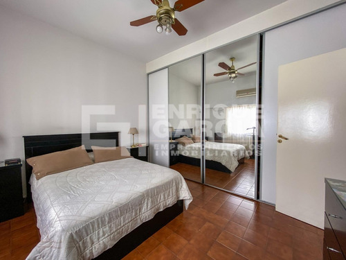 Imagen 12 de 29 de Venta Ph 4 Ambientes Patio Y Terraza En Parque Chas