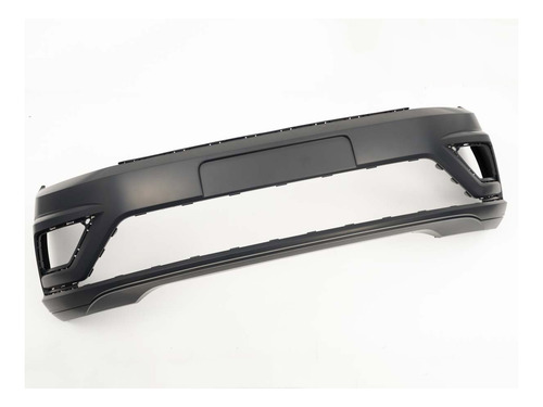 Imagen 4 de 5 de Cubierta Paragolpes Delantero Volkswagen Voyage 17/21