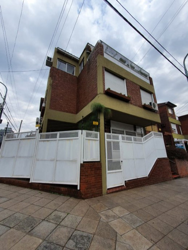 Duplex En Venta En Quilmes Centro