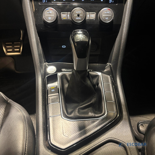 Volkswagen Taos 1.4 250 Tsi Highline