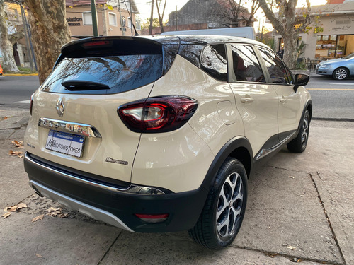 Renault Captur 1.6 Intens Cvt