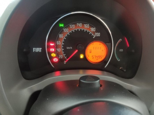 Uno 1.0 Evo Vivace 8v Flex 2p Manual