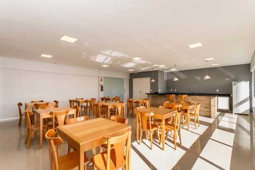 Apartamento À Venda No Bairro Parque Amador - Esteio/rs - O-18008-29952