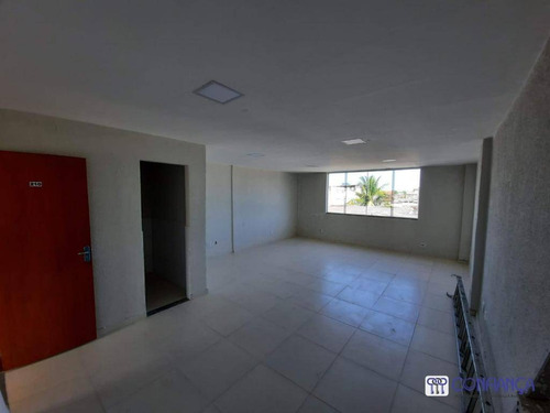 Imagem 11 de 11 de Sala Para Alugar, 42 M² Por R$ 1.200,00/mês - Sepetiba - Rio De Janeiro/rj - Sa0102