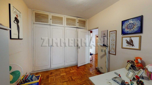 Imagem 10 de 15 de Apartamento - Higienopolis - Ref: 144486 - V-144486