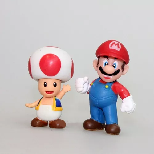 Mario - Games - Coleções