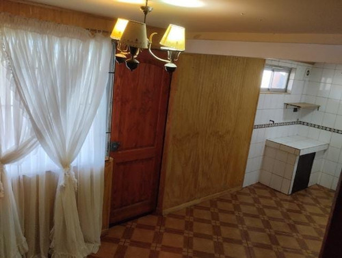 Departamento En Lirquen