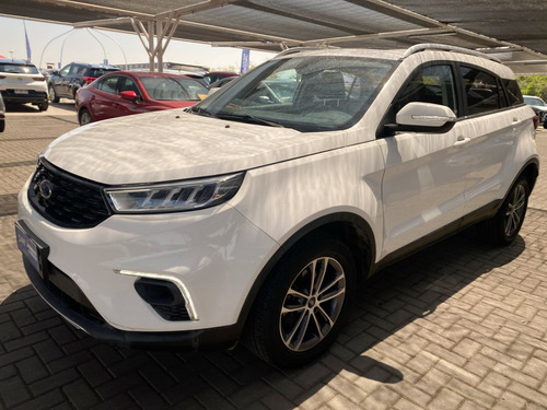 Ford Territory 2022