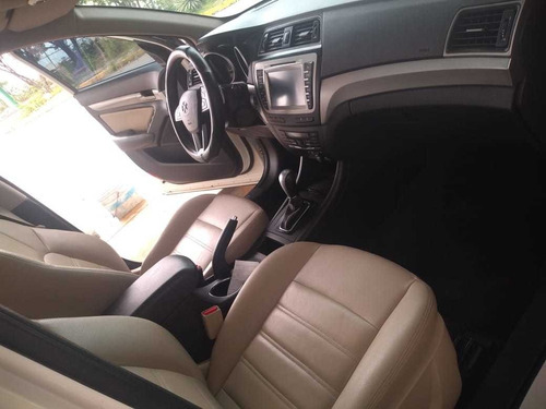 Imagen 5 de 9 de Baic X65 Fashion Baic X65 Fashion