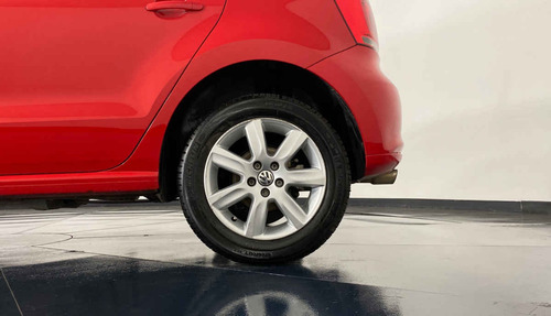 Imagen 7 de 15 de 123361 - Volkswagen Polo 2014 Con Garantía