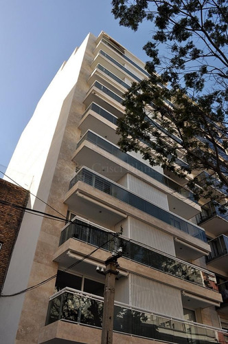 Venta Apartamento 1 Dormitorio Pocitos Ref 793