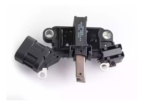 Regulador Alternador Hitachi Is 24v.