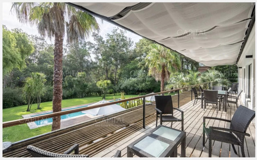 Casa En Playa Brava En Venta Punta Del Este