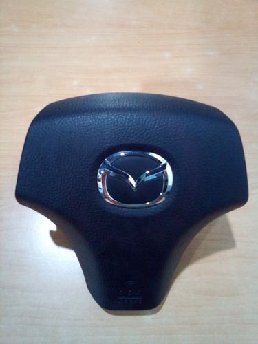 Airbag De Volante Para Mazda 6 Original Genuine Parts Mazda