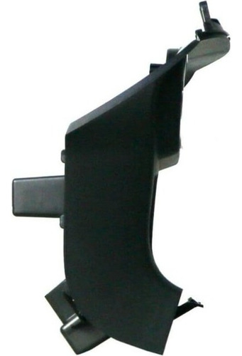 Bisel De Salpicadero Lancer Evo X Mr/gsr, A/c, 08-15, Assy G